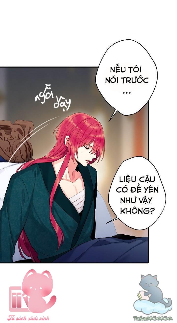 Ác Nữ Muốn Ly Hôn Chap 109 - Trang 2