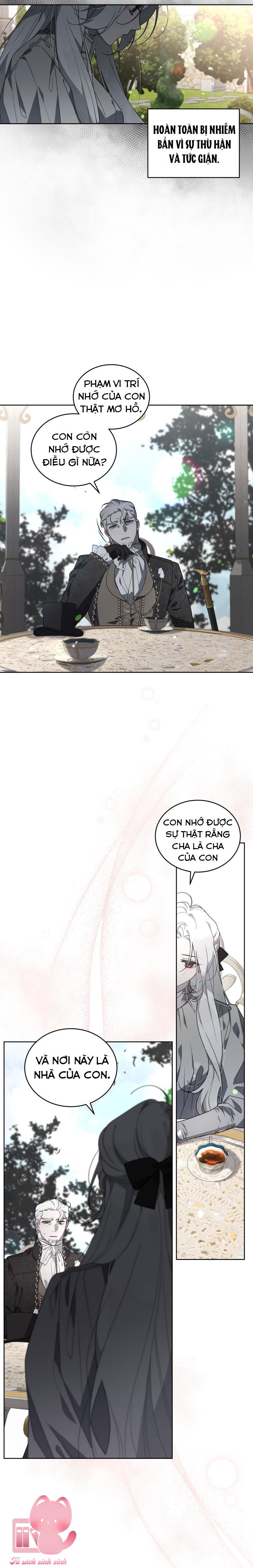 Ác Nữ Thuần Hoá Quái Thú Chapter 21 - Trang 4