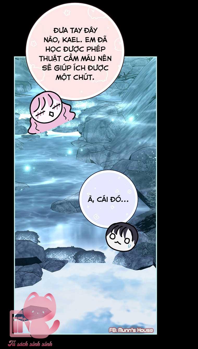 Này Boss Phản Diện, Tôi Có Thể Làm Mọi Thứ Trừ Cưới Ngài Chap 24 - Trang 4