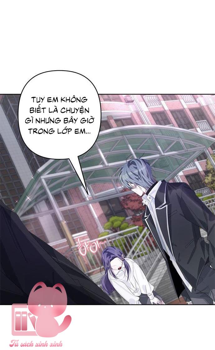 Đàn Anh Xấu Xa! Chap 59 - Trang 3