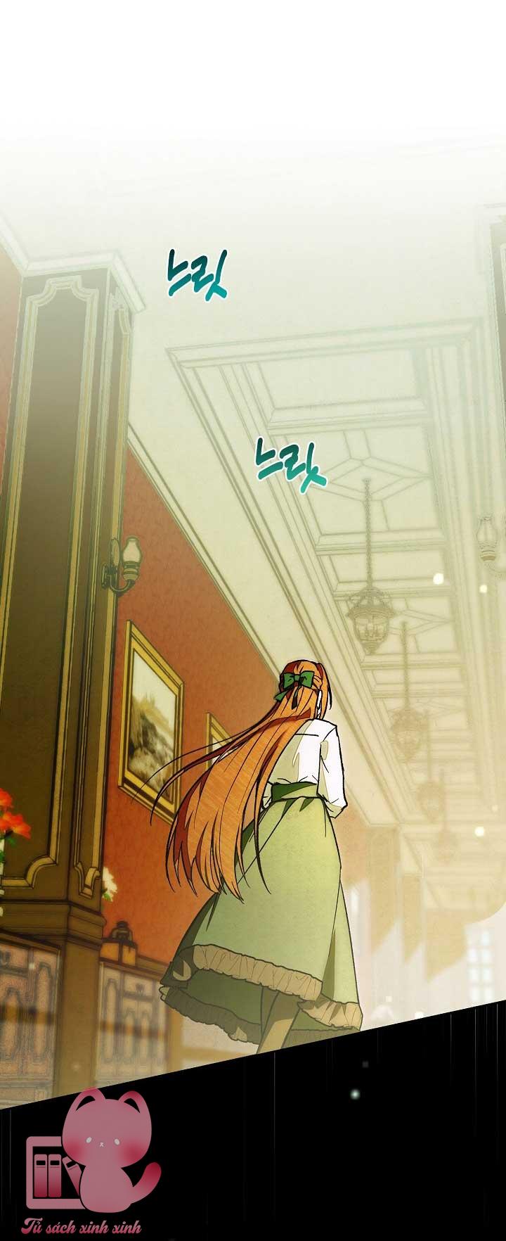 Chào Mừng Đến Với Dinh Thự Hoa Hồng Chap 9 - Trang 3