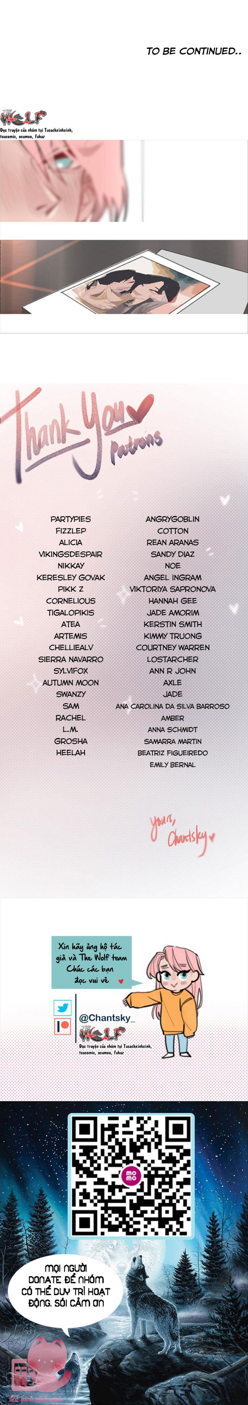 Tình Cờ Thật Đấy Chap 15 - Trang 3