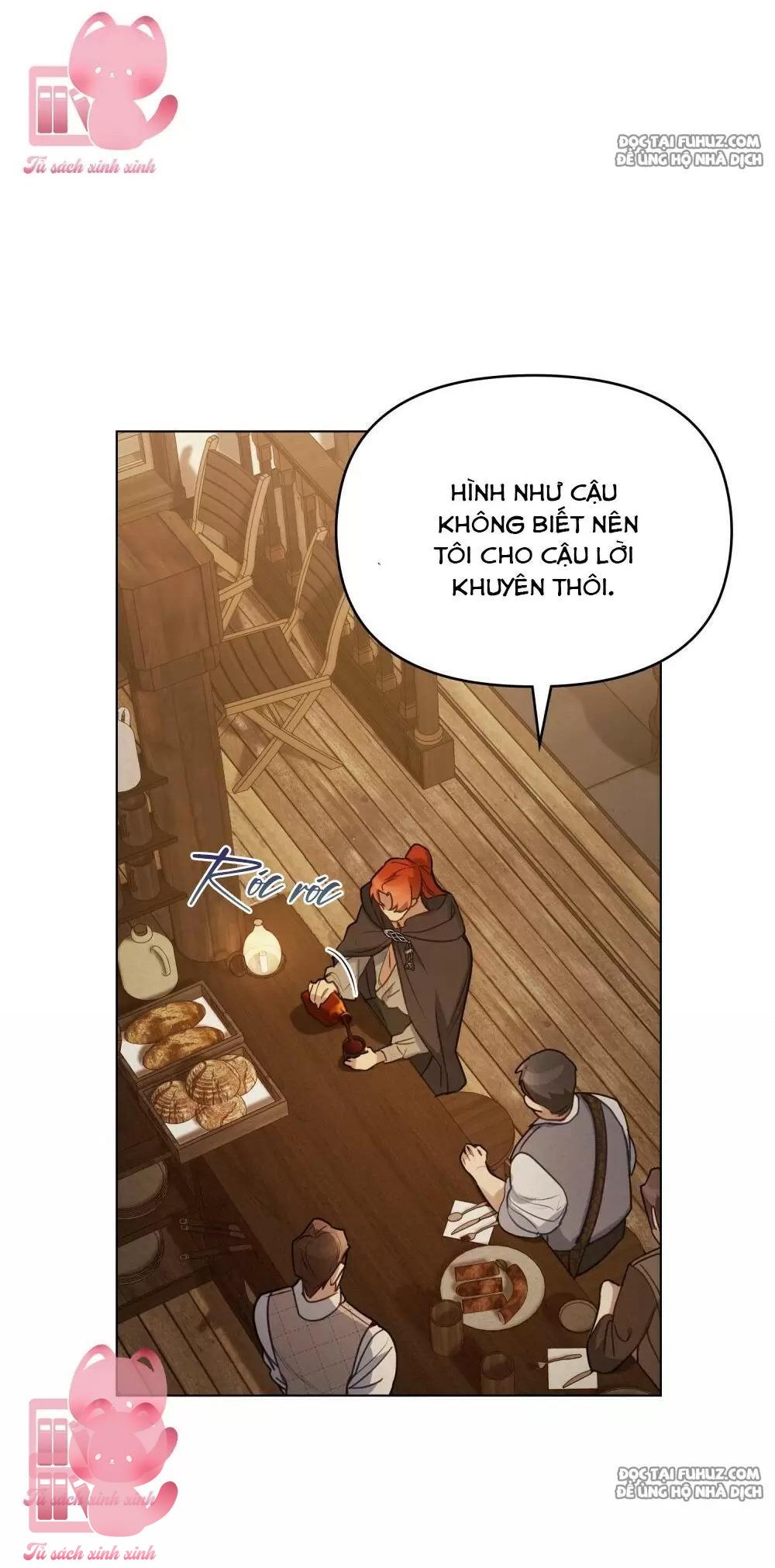 Nếu Không Vâng Lời Công Tước Chapter 34 - Trang 4