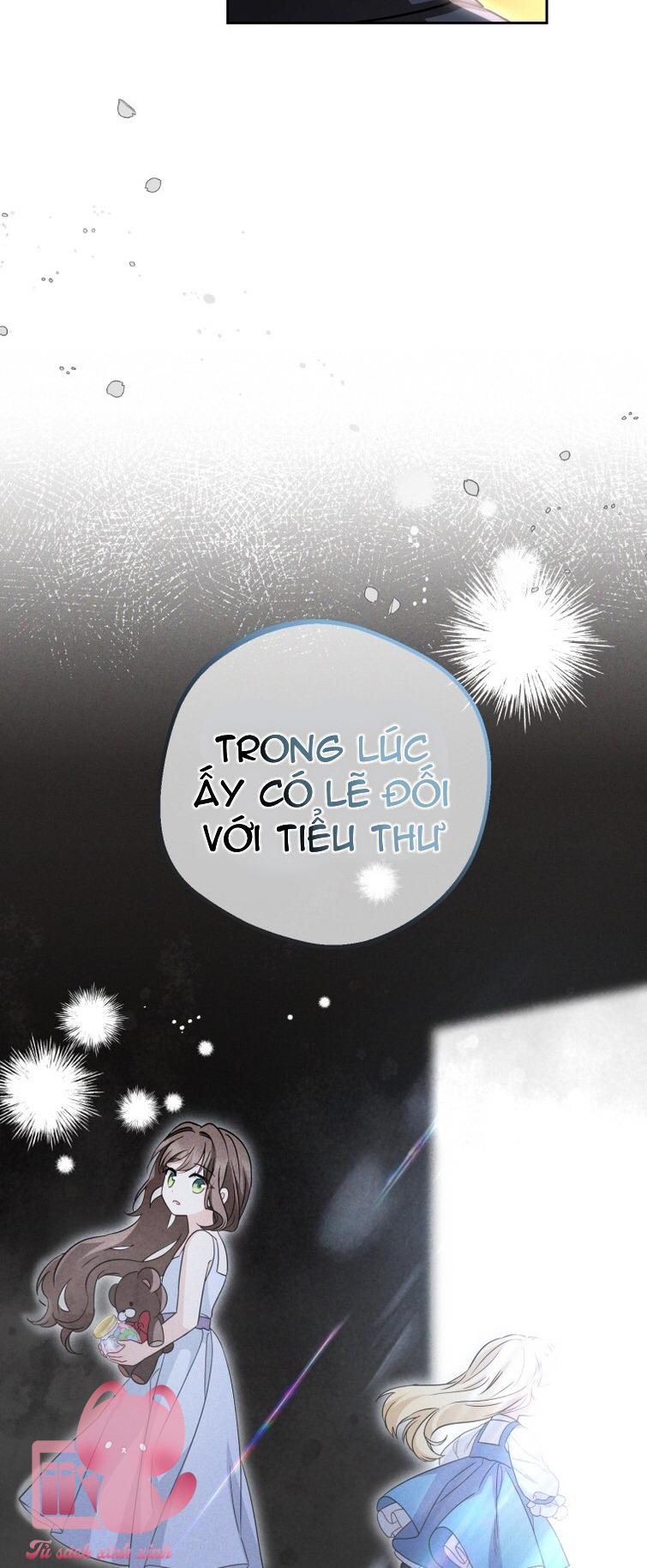 Được Yêu Thương Mà Còn Ngại Ngùng Sao! Chap 57 - Trang 4