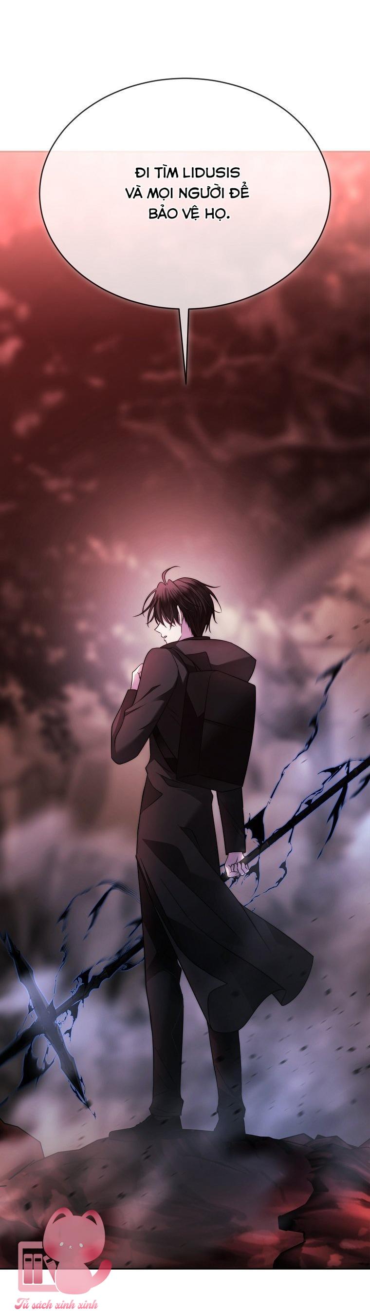 Black Haze Chapter 40 - Trang 4