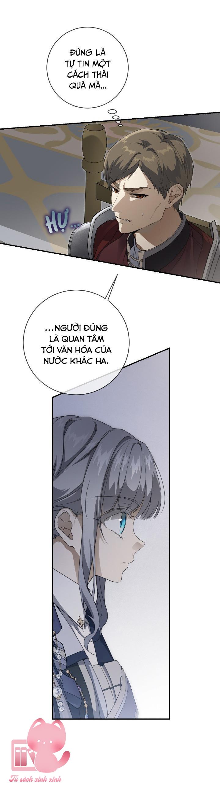 Hướng Về Ánh Dương Lần Nữa Chapter 86 - Trang 4