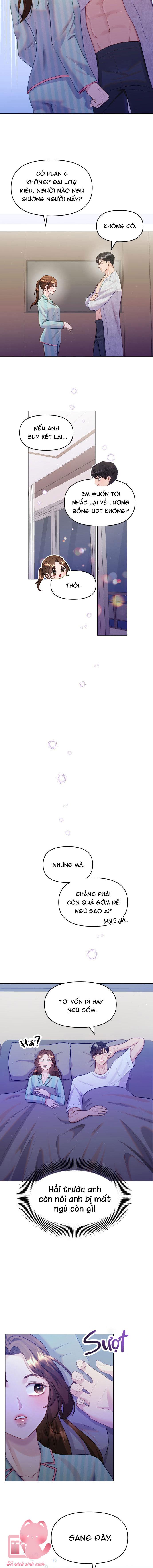 Hướng Dẫn Thu Phục Mãnh Thú Chap 33 - Next Chap 34