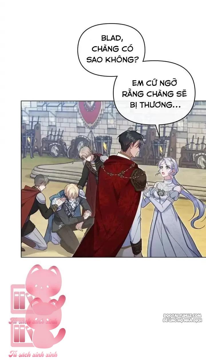 Nếu Không Vâng Lời Công Tước Chapter 65 - Trang 4