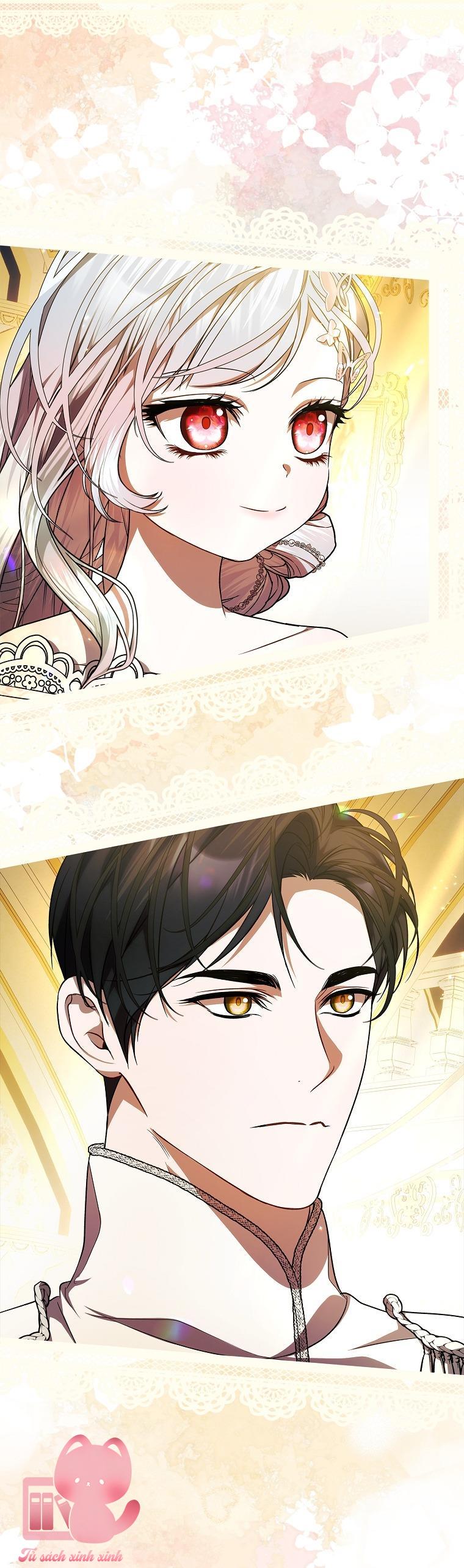 Nhận Nuôi Người Cha Phản Diện Chapter 71 - Trang 4