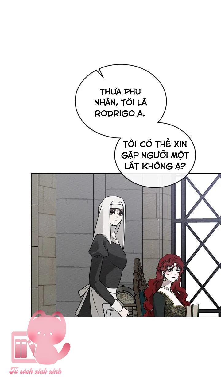 Dưới Tán Cây Sồi Chap 84 - Next Chapter 84.1