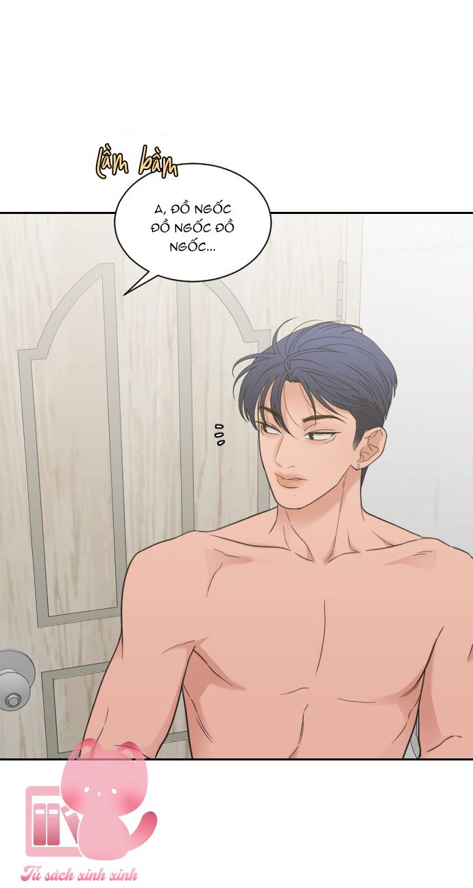 Vận May Không Ngờ Chap 71 - Trang 4