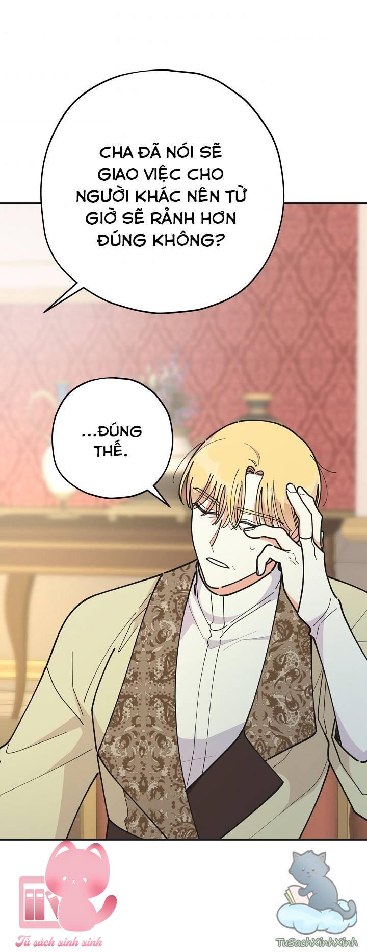 Người Hùng Của Ác Nữ Chapter 81 - Trang 4