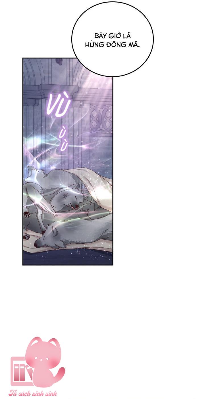 Thế Thì Ta Cứ Trở Thành Kẻ Ác Thôi Chap 75 - Trang 2