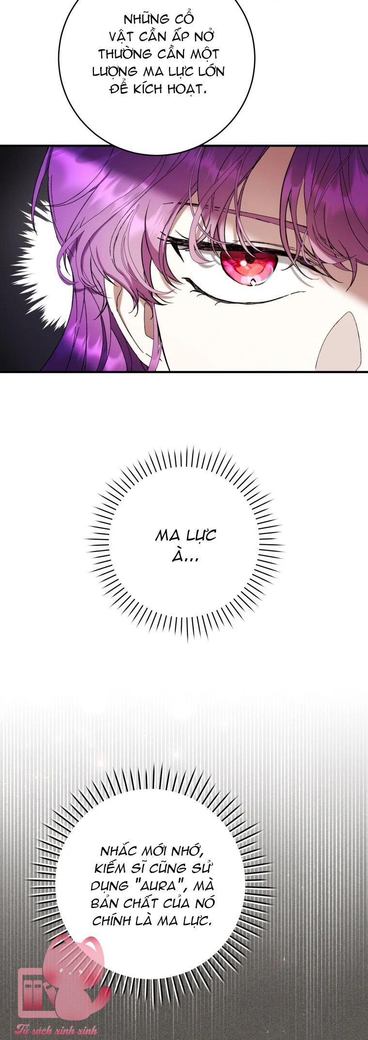 Làm Ác Nữ Bộ Không Tuyệt Sao? Chap 74 - Next Chap 75