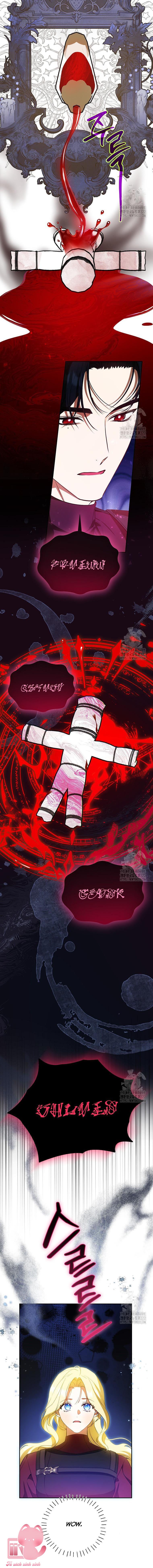 Hình Như Tôi Đã Xuyên Vào Cuốn Tiểu Thuyết Nào Đó Chapter 36 - Next Chapter 37