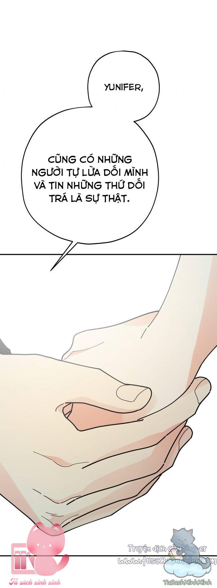 Người Hùng Của Ác Nữ Chapter 82 - Trang 4