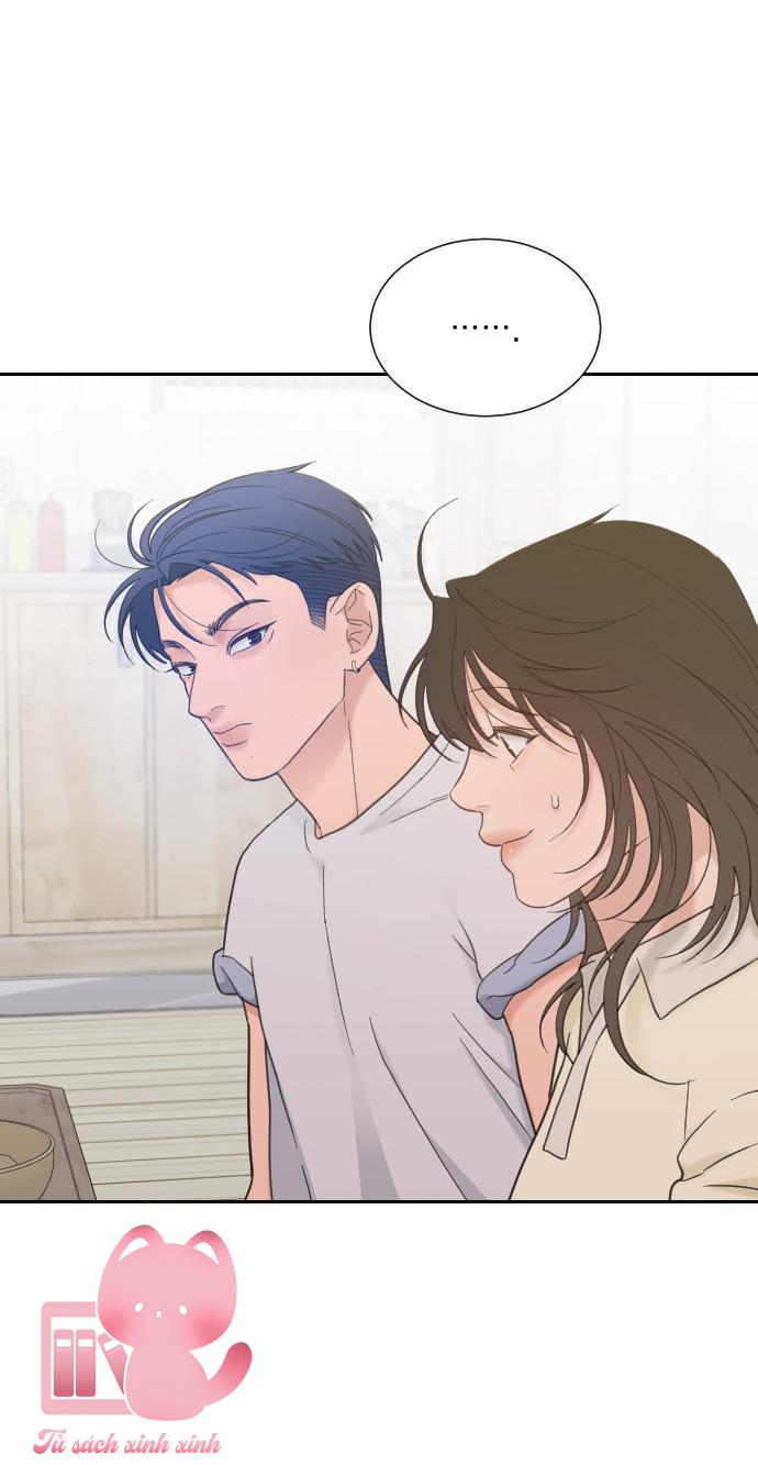 Vận May Không Ngờ Chap 72 - Trang 3