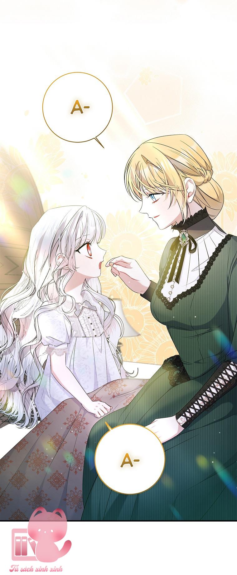 Nhận Nuôi Người Cha Phản Diện Chapter 21 - Trang 4