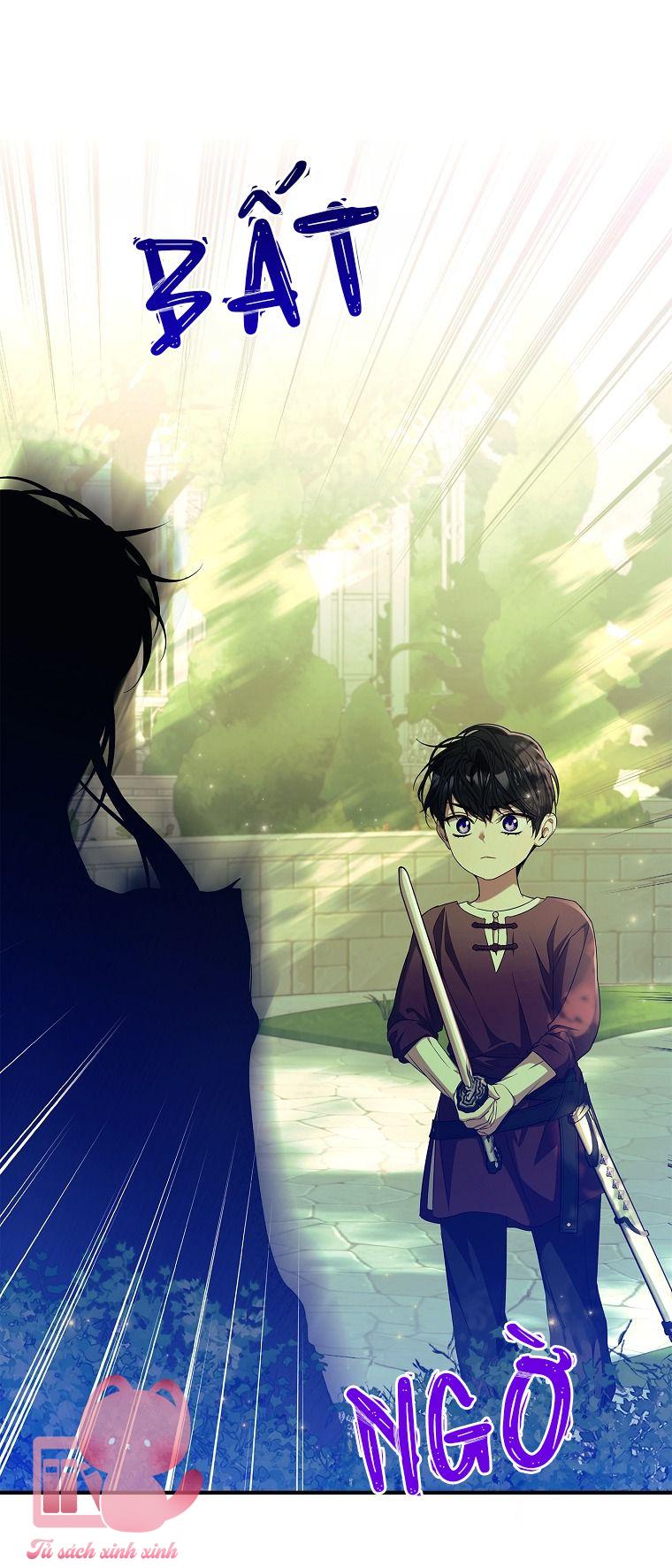 Nhận Nuôi Người Cha Phản Diện Chapter 53 - Trang 4