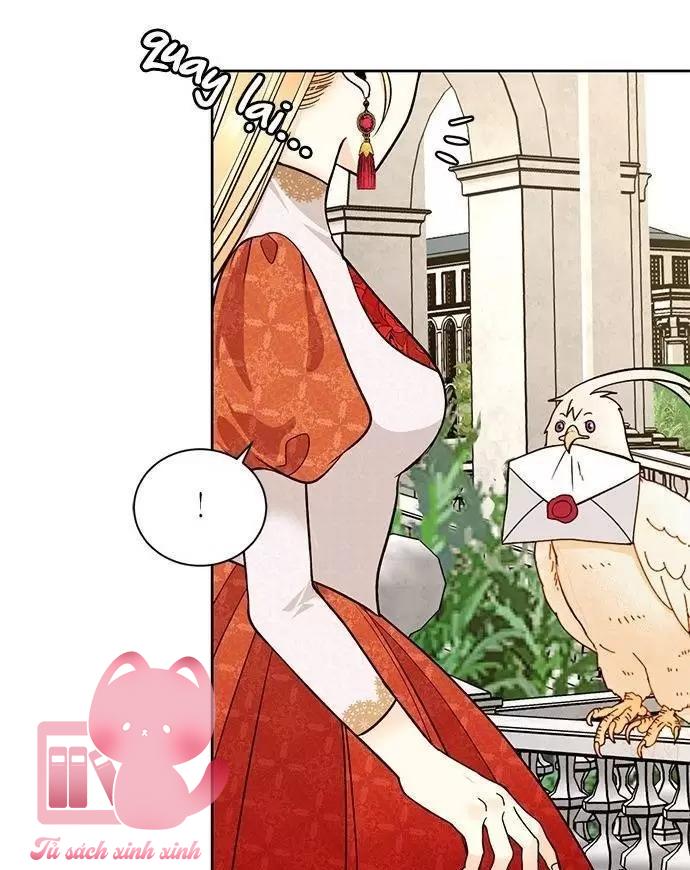 Hoàng Hậu Tái Hôn Chapter 35 - Trang 4