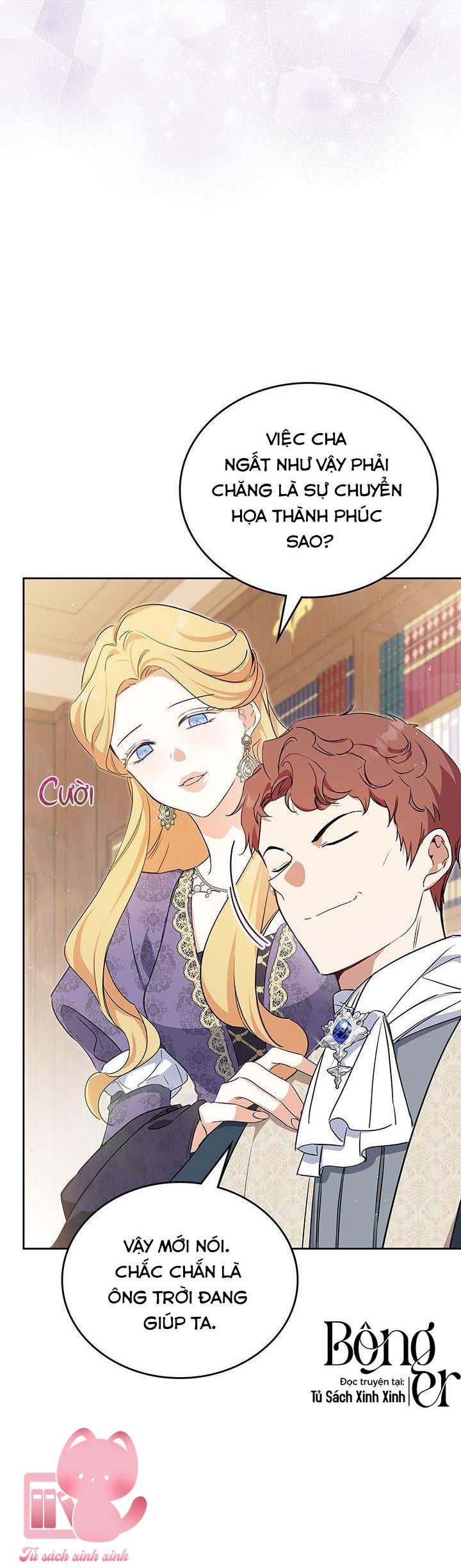 Kiếp Này Ta Sẽ Trở Thành Gia Chủ Chap 119 - Trang 2