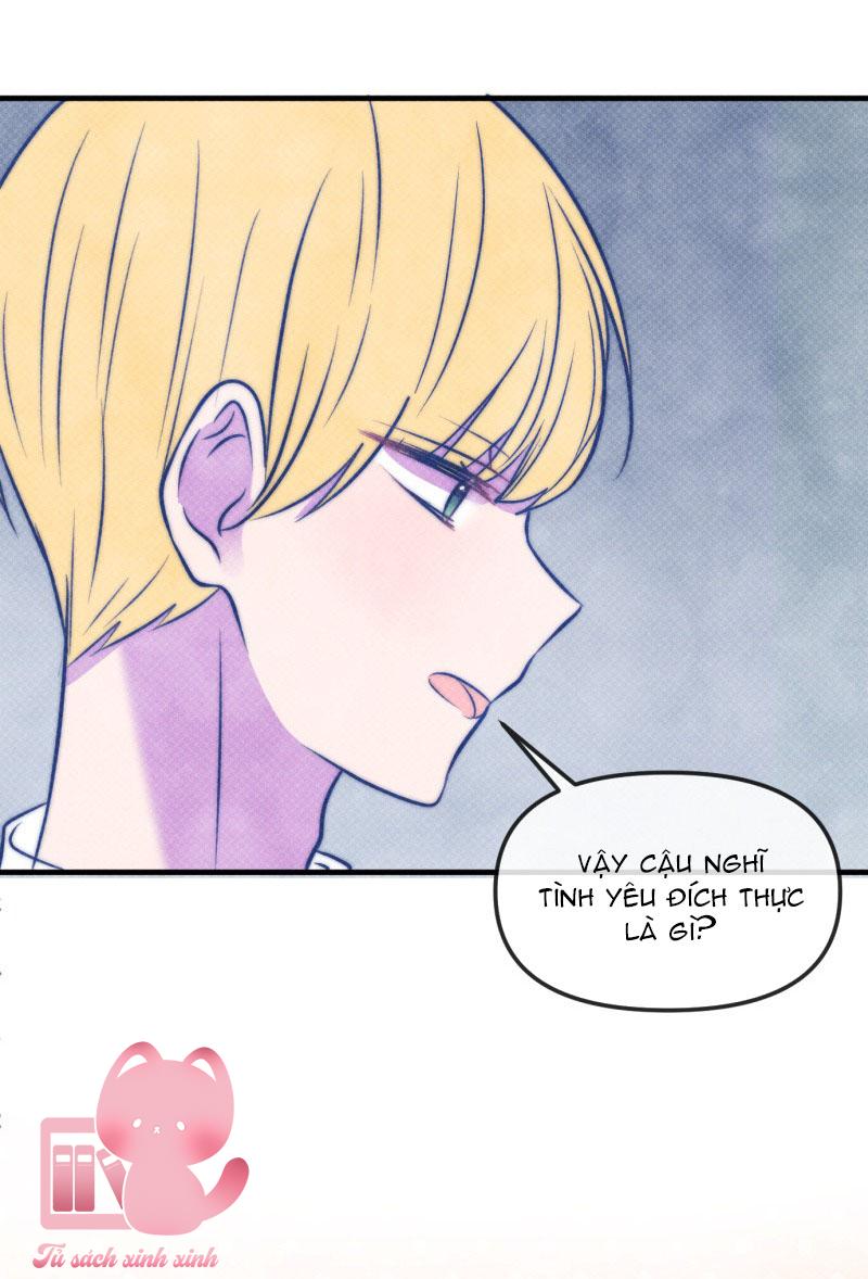 Tình Yêu Tựa Vòng Lặp Chap 32 - Trang 2