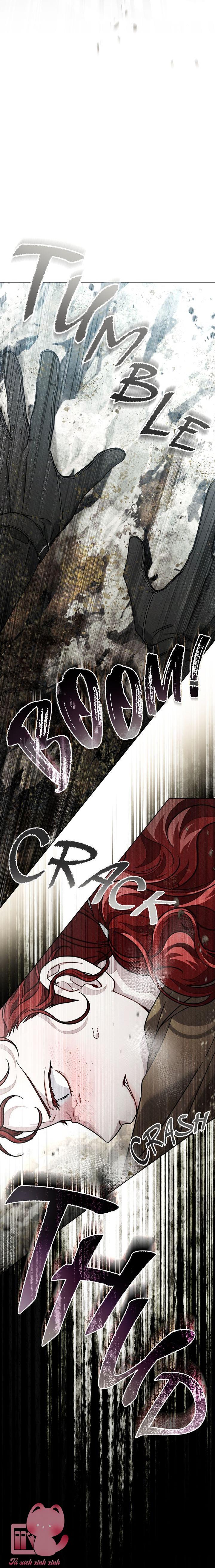 Dưới Tán Cây Sồi Chap 101 - Trang 2