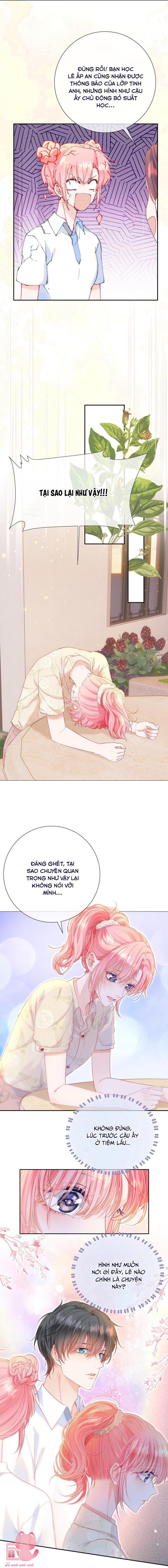 Trở Về Năm Xưa Khi Chồng Tôi Là Hot Boy Chap 24 - Trang 2