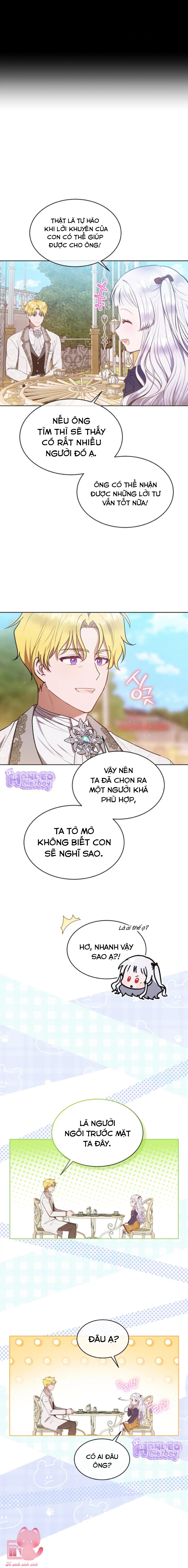 Tôi Ở Đây Để Trả Thù Chap 29 - Next Chap 30