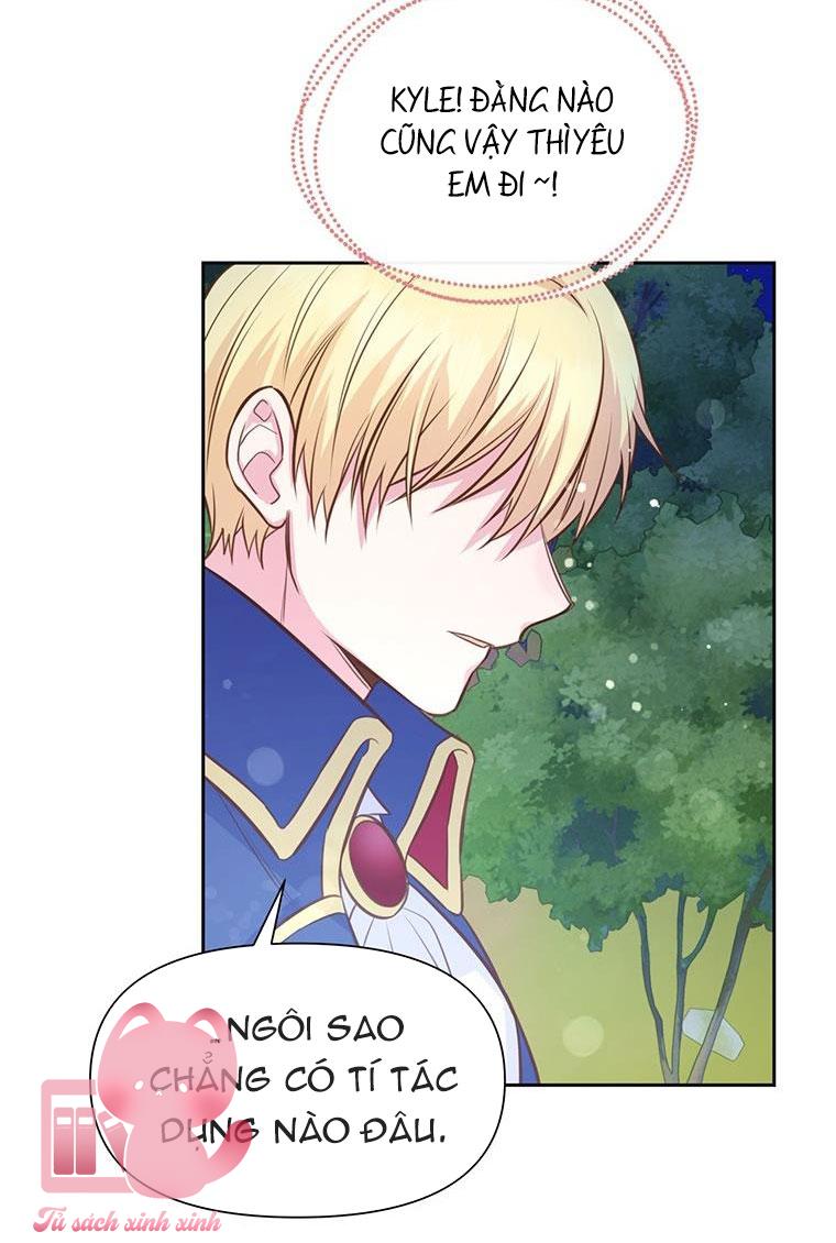 Yêu Tôi Đi, Dù Sao Ngài Cũng Chỉ Là Nhân Vật Phụ Chapter 16 - Trang 4