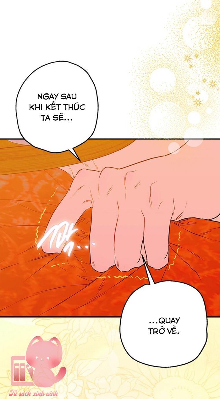 Khế Ước Hôn Nhân Của Mẹ Tôi Chapter 58 - Trang 4