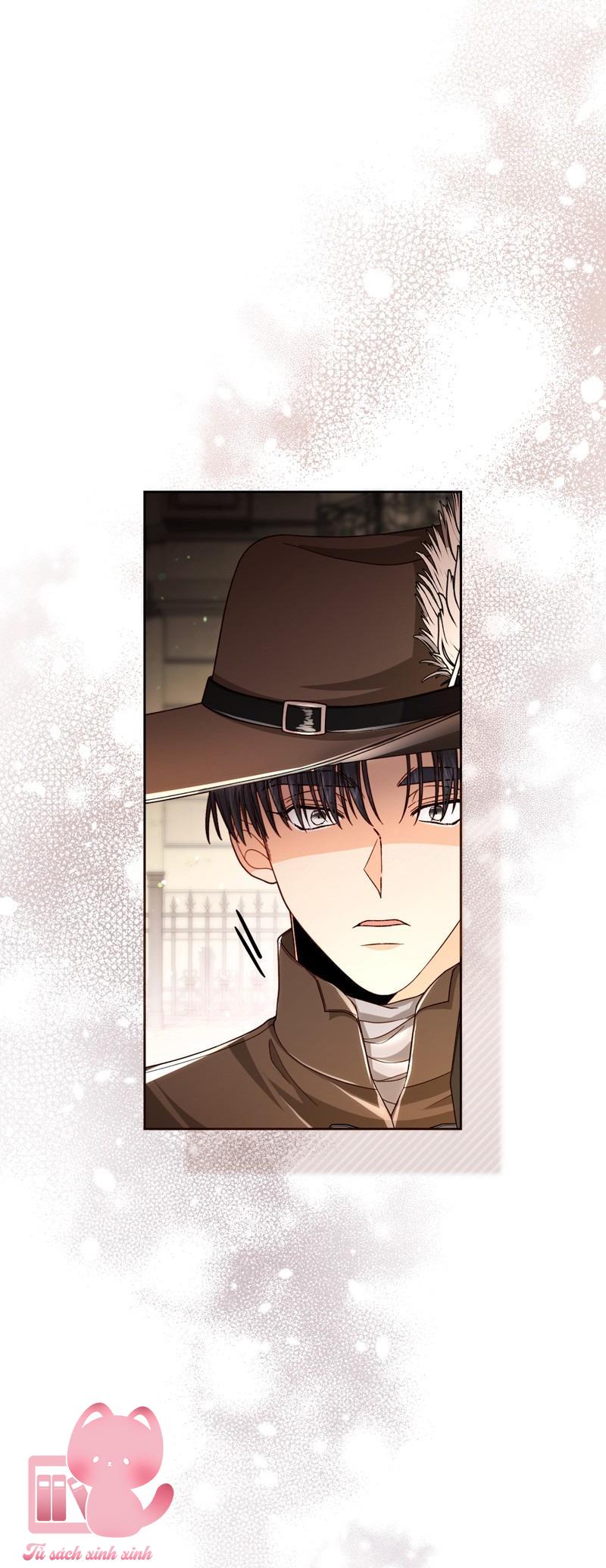 Hoàng Hậu Tái Hôn Chap 207 - Trang 3