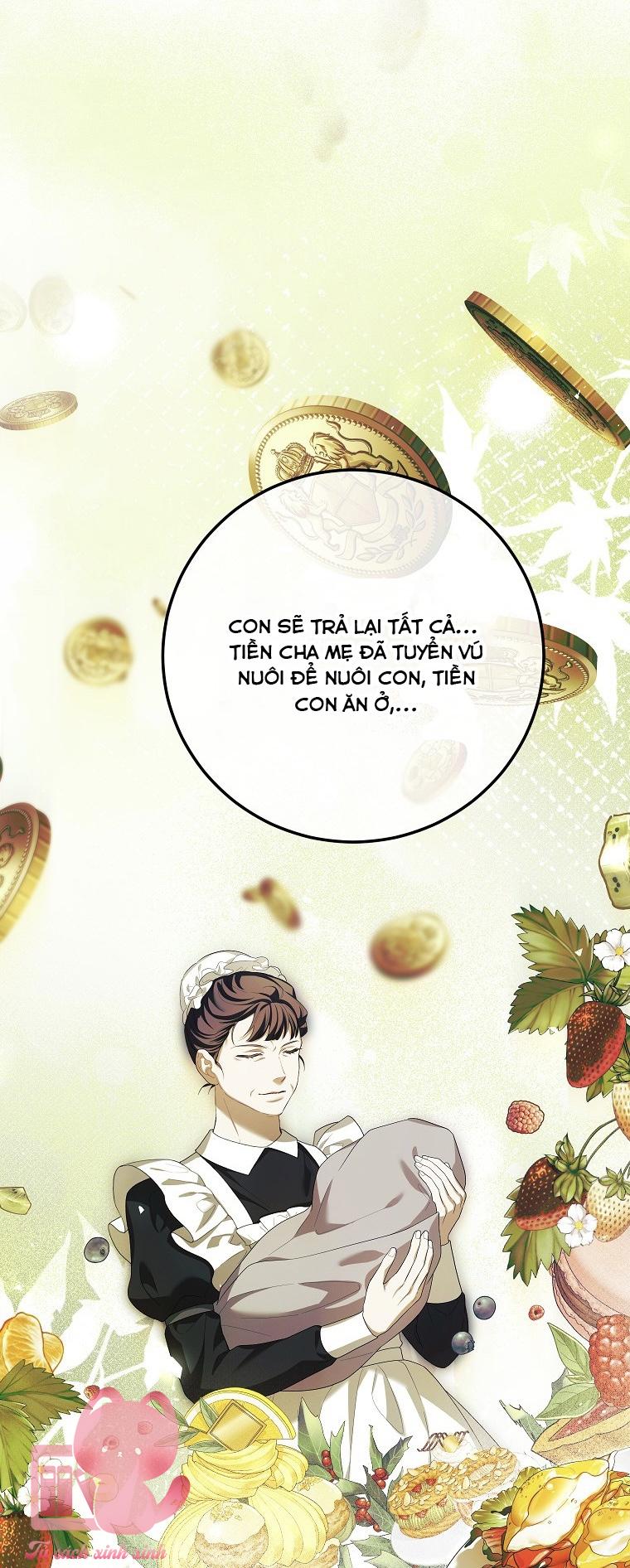 Thời Gian Của Nhân Vật Phụ Có Giới Hạn Chapter 71 - Trang 4