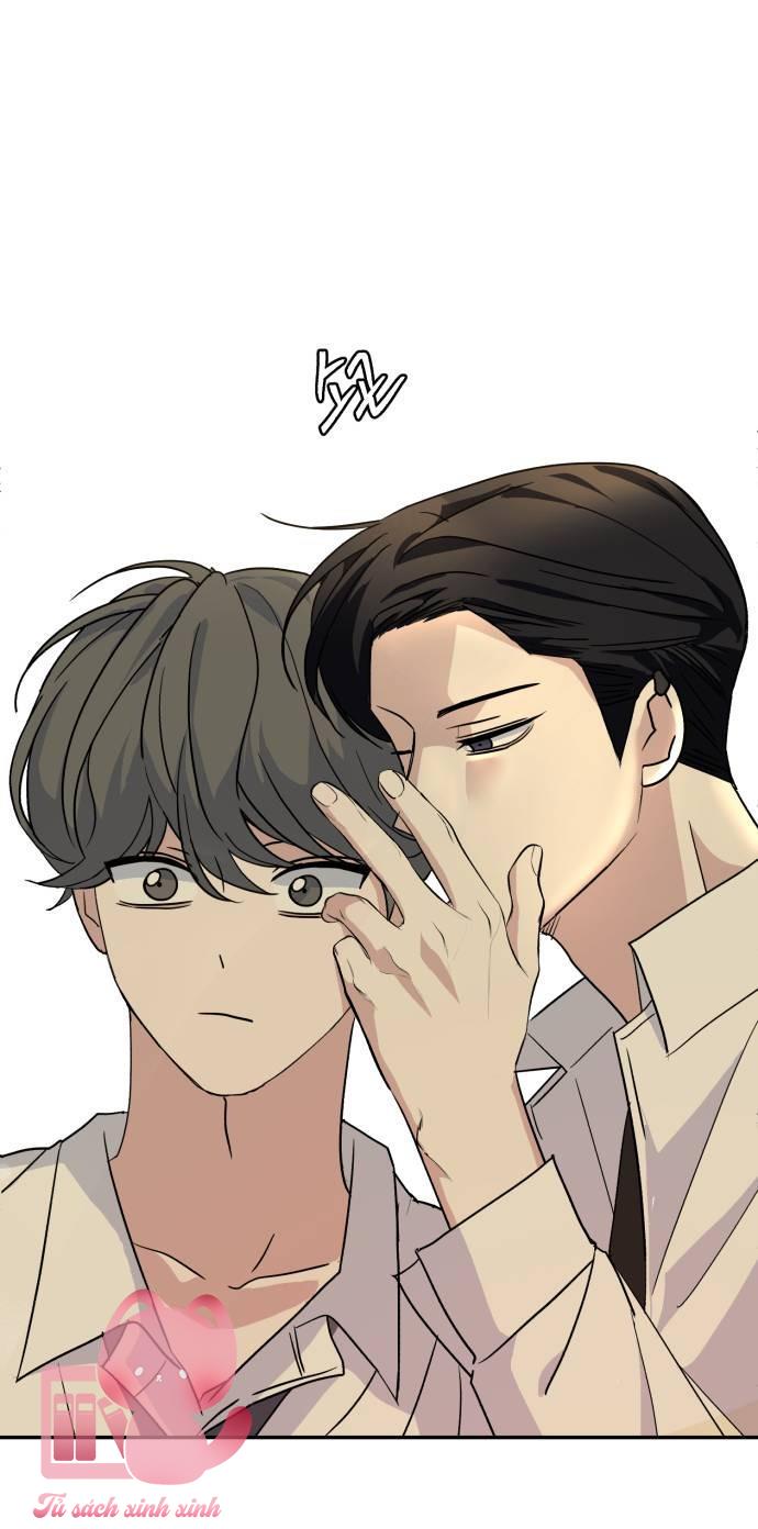 Quan Hệ Nhân Quả Chap 66 - Trang 2