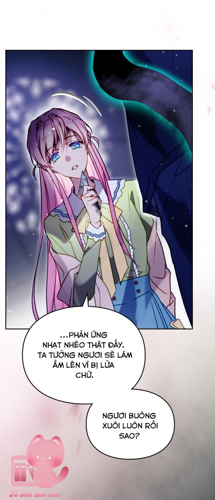 Kết Cục Của Nhân Vật Phản Diện Chỉ Có Thể Là Cái Chết Chap 192 - Trang 3