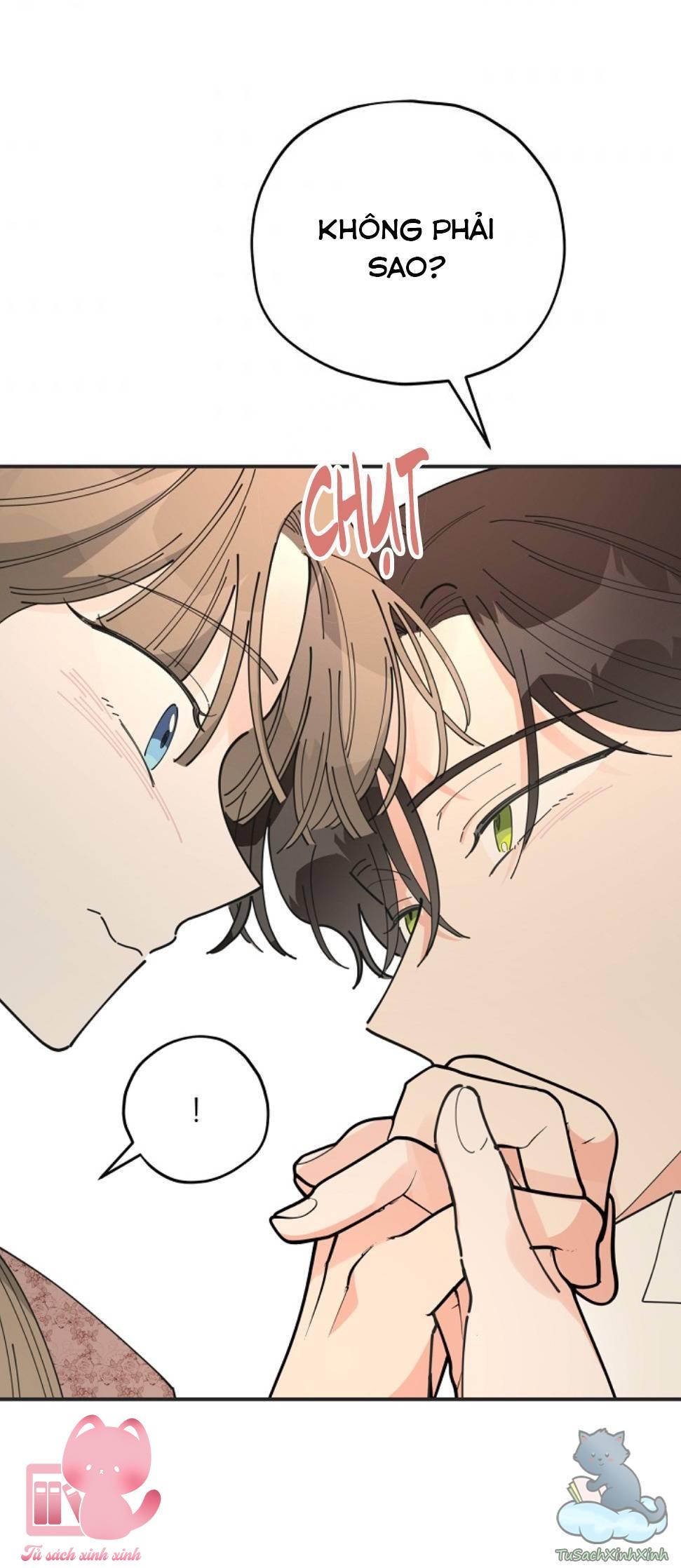 Người Hùng Của Ác Nữ Chapter 86 - Trang 4
