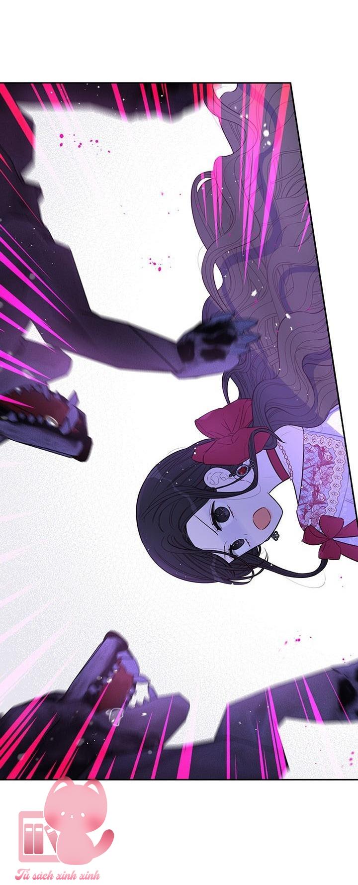 Hoàng Nữ Tóc Đen Chapter 82 - Trang 4