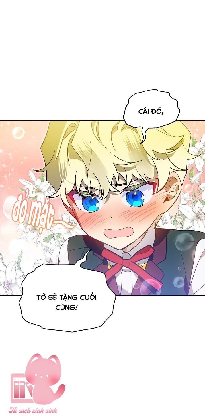 Quý Cô Thế Giới Ngầm Chap 27 - Trang 4