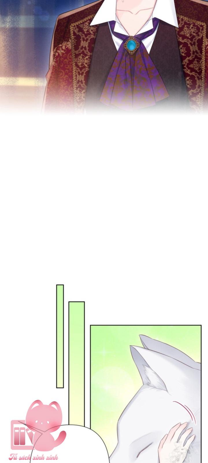 Người Anh Trai Mạnh Nhất Của Tôi Đã Mất Trí Nhớ Chap 25 - Trang 4