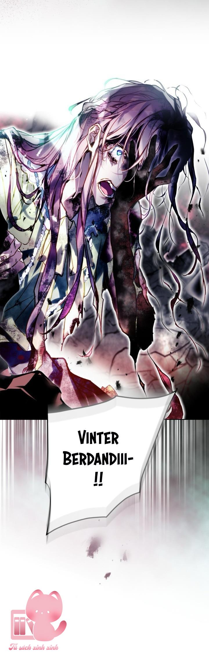 Kết Cục Của Nhân Vật Phản Diện Chỉ Có Thể Là Cái Chết Chap 193 - Trang 4