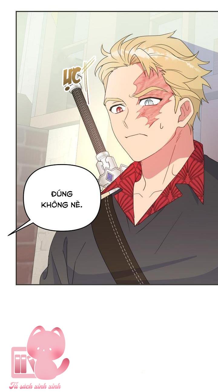 Bỏ Quách Chồng Con Đi, Tiền Bạc Mới Là Tất Cả Chap 44 - Trang 2