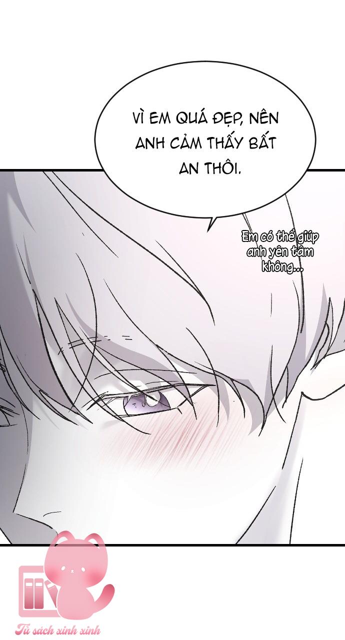 Ba Anh Trai Cực Phẩm Của Tôi Chap 96 - Trang 3