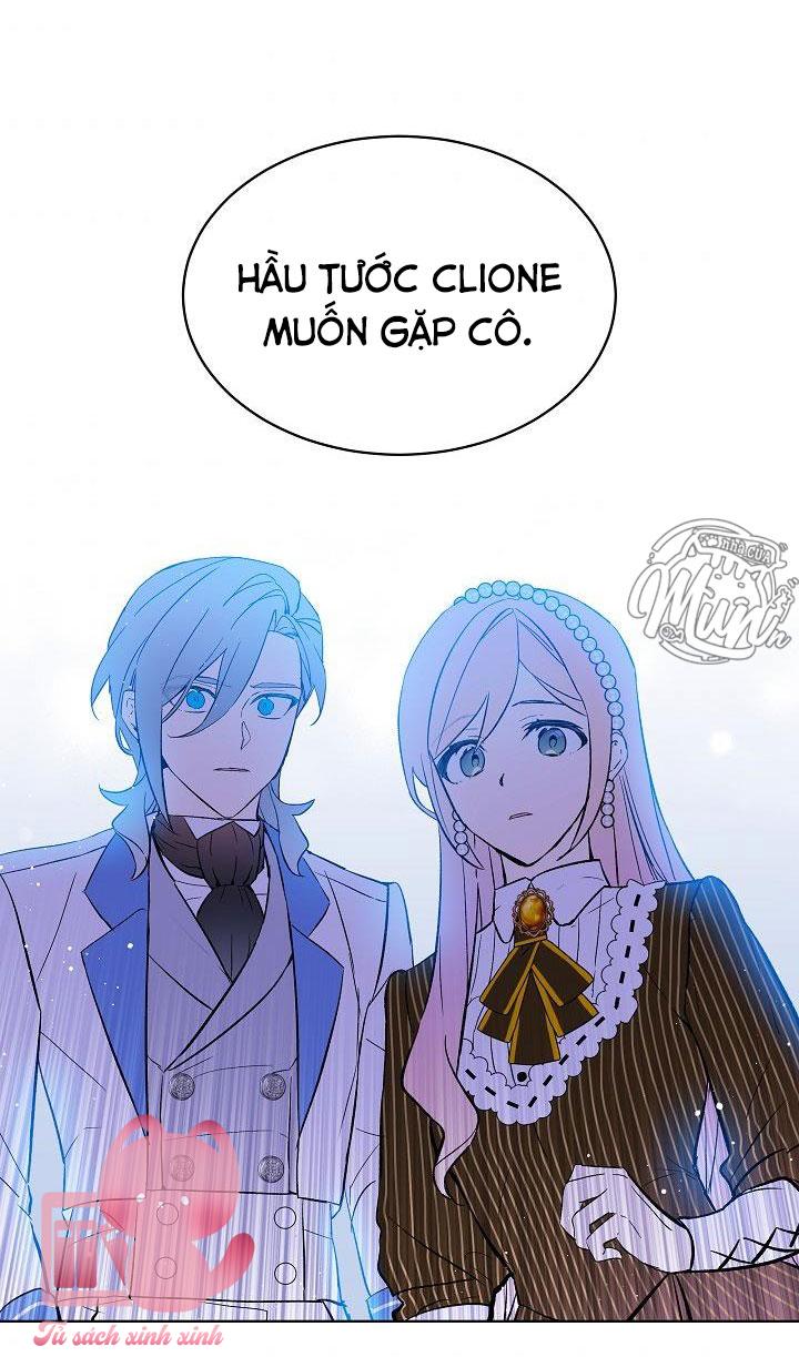 Quý Cô Thế Giới Ngầm Chap 10 - Next Chapter 10.5