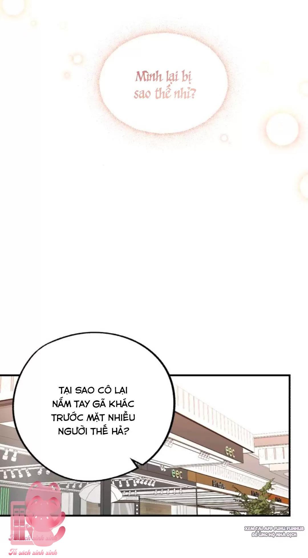 Xác Suất Tình Yêu Chapter 14 - Trang 3
