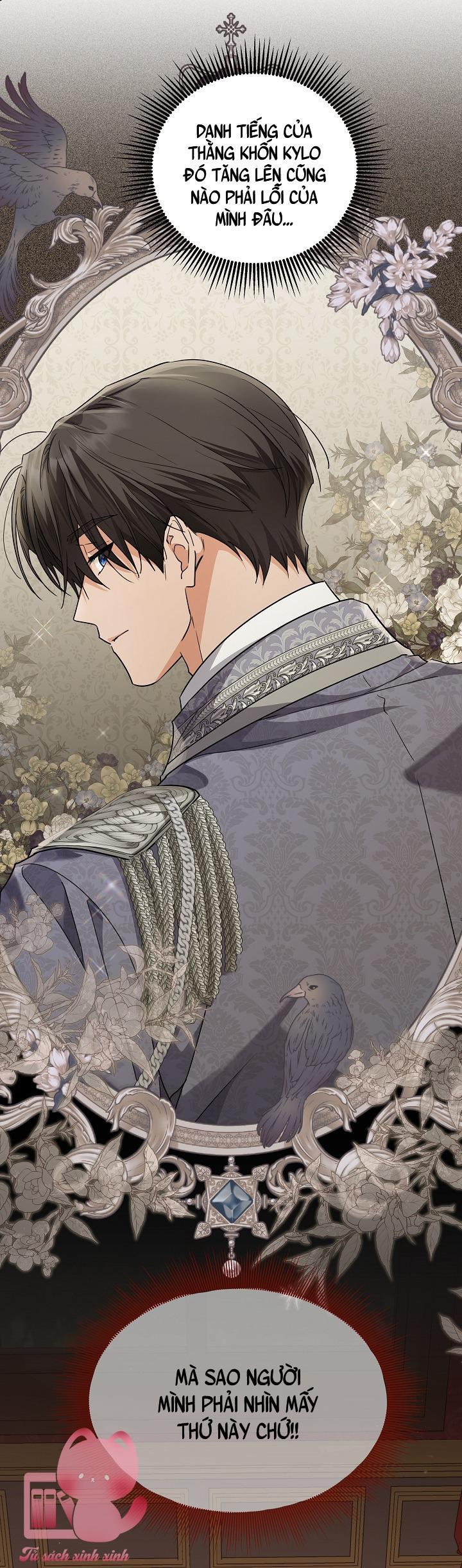 Hoàng Nữ Cosplay Nonfan Chapter 45 - Next Chapter 46