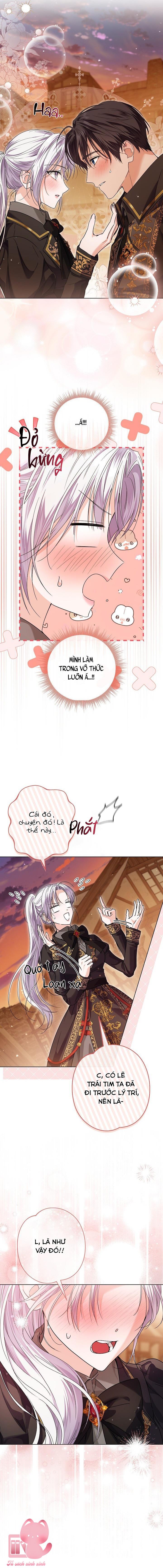 Hoàng Nữ Cosplay Nonfan Chap 72 - Trang 2