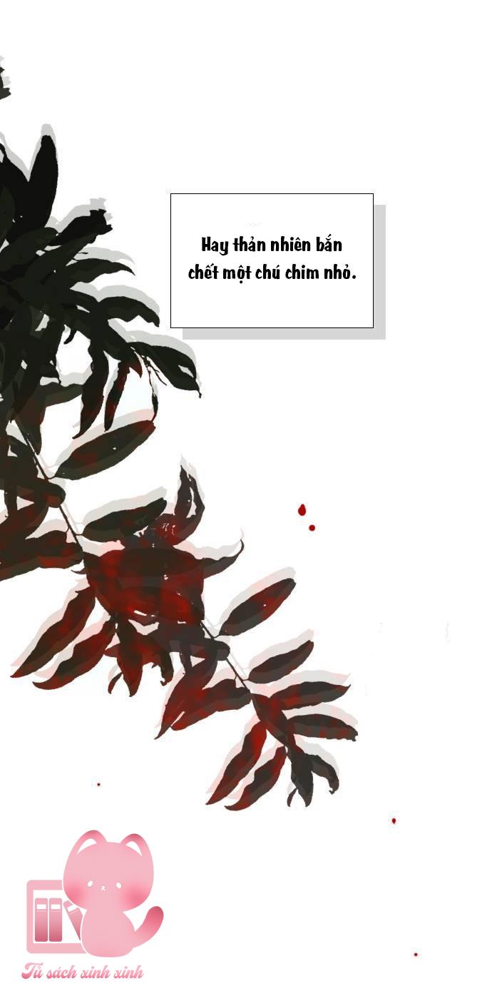 Hãy Khóc Và Cầu Nguyện Đi Chapter 33 - Trang 4