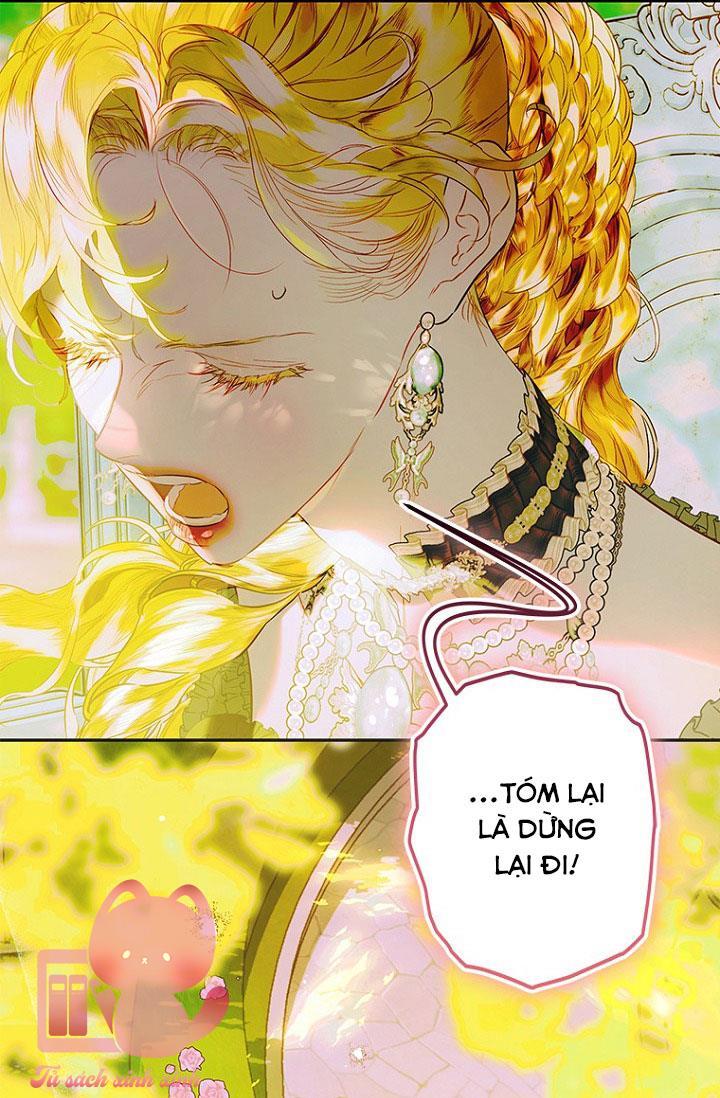 Khế Ước Hôn Nhân Của Mẹ Tôi Chap 92 - Trang 2