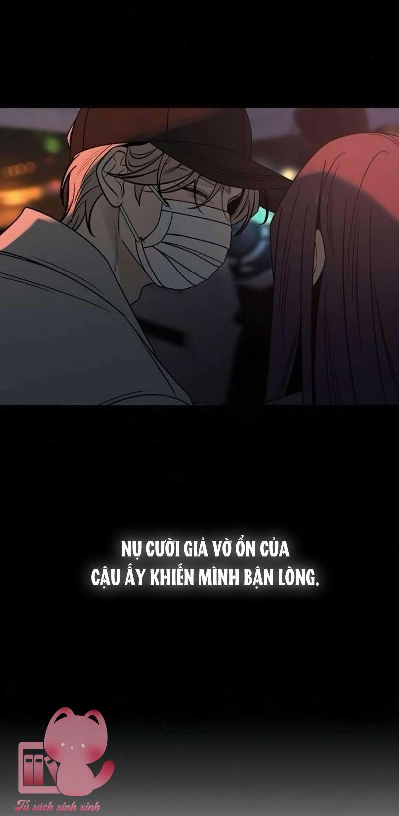 Chiến Lược Tình Yêu Trong Sáng Chap 132 - Trang 2