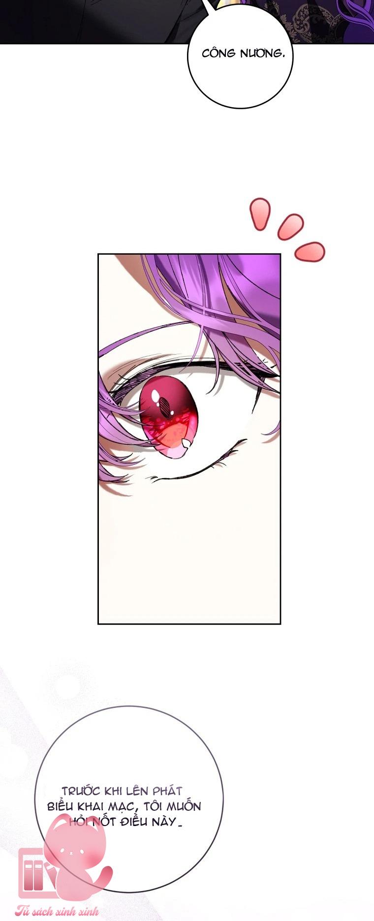 Làm Ác Nữ Bộ Không Tuyệt Sao? Chap 84 - Trang 4